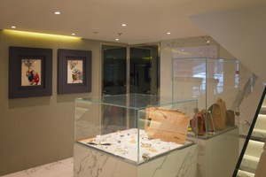 Gift Shop